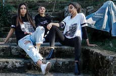 Modest Muslim Streetwear