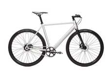 Electric Commuter Bikes