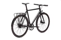 Electric Commuter Bikes Image 2