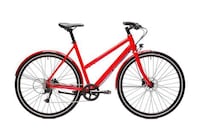Electric Commuter Bikes Image 3