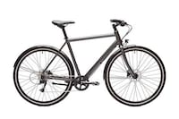 Electric Commuter Bikes Image 5