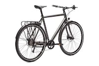 Electric Commuter Bikes Image 6