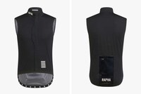 Lightweight Weatherproof Vests Image 2