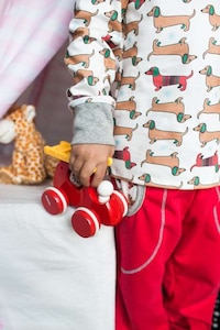 Organic Unisex Kidswear Image 4