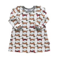 Organic Unisex Kidswear Image 5