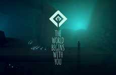 Gorgeous Low-Polygon Games