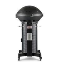 Ultra-Compact Outdoor Grills Image 5