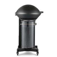 Ultra-Compact Outdoor Grills Image 6