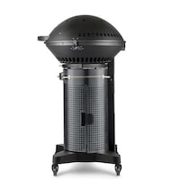 Ultra-Compact Outdoor Grills Image 8