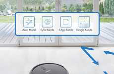 Automated Triple-Stage Vacuums