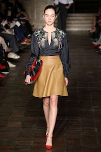 Luxurious Layered Capsules Image 5