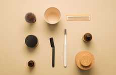 Redesigned Straight Razors