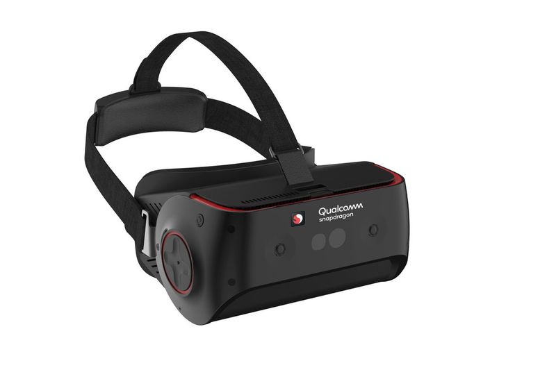 Eye-Tracking Multimedia Headsets