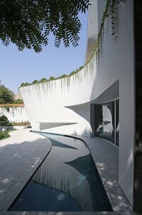 Modern Multi-Use Villas Image 3