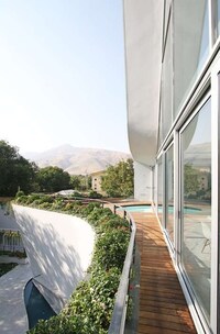 Modern Multi-Use Villas Image 4