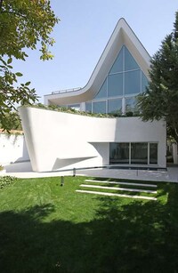 Modern Multi-Use Villas Image 8
