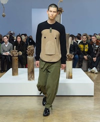 Non Gender-Conforming Apparel Image 5