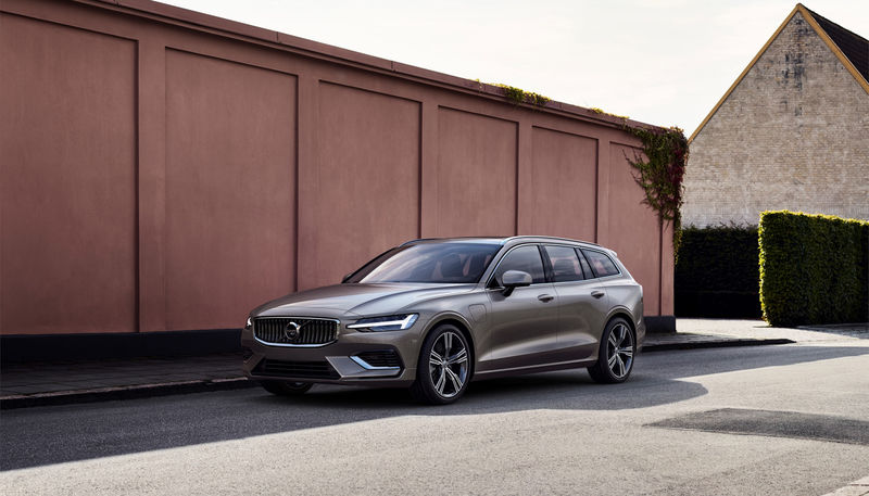 Luxury Car Subscriptions