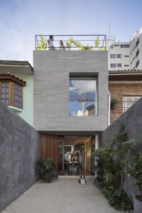 Narrow Concrete Refurbishments Image 2