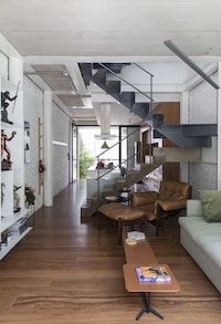 Narrow Concrete Refurbishments Image 6