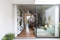 Narrow Concrete Refurbishments Image 7