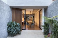 Narrow Concrete Refurbishments Image 8