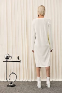Abstract Art Dresses Image 3