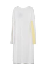 Abstract Art Dresses Image 7
