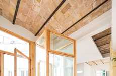 Modern Transformed Apartments