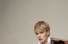 Autumn Fashion Palettes