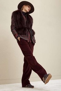Autumn Fashion Palettes Image 2