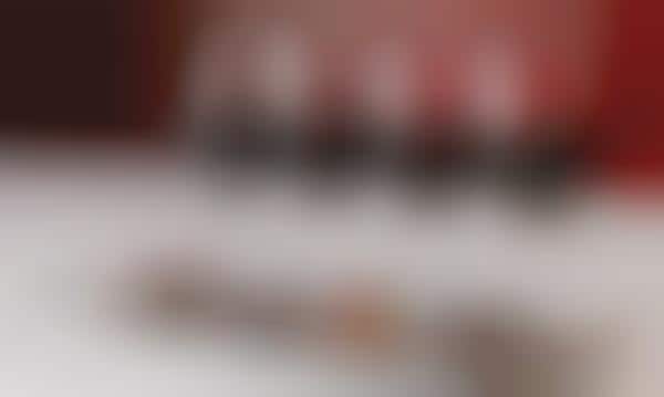 Valentine's Wine-Paired Tastings