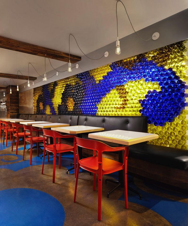 Traditional Spanish Style Restaurants