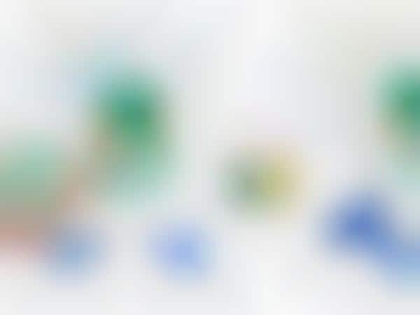 Cubic AR Toys