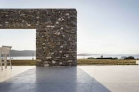Masonry Seaside Resorts Image 3