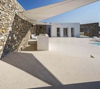 Masonry Seaside Resorts Image 5