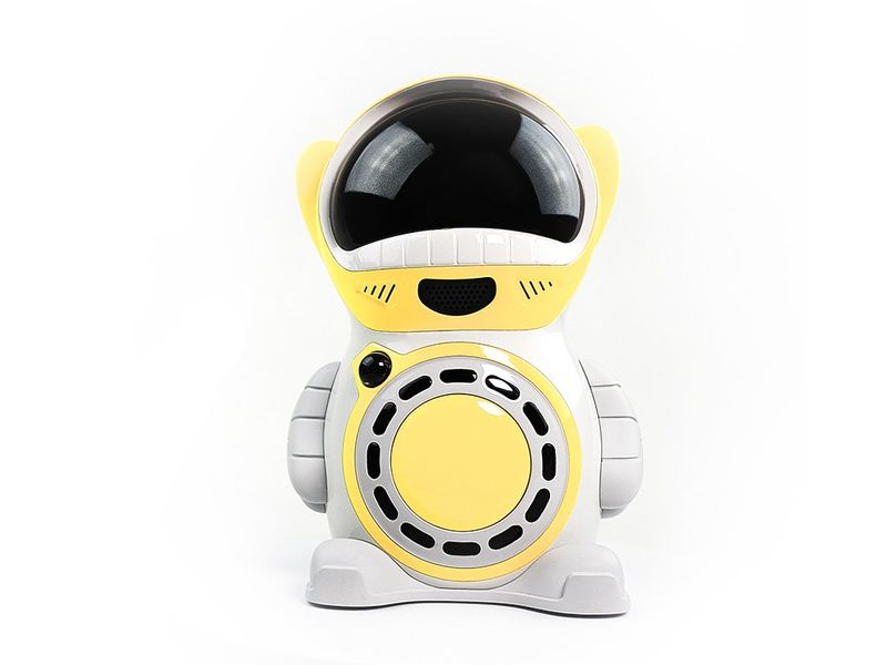 Intelligent Voice-Controlled Toys