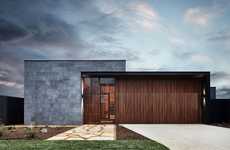 Balanced Modern Home Designs