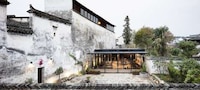 Chinese Heritage Hotels Image 4