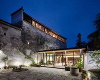 Chinese Heritage Hotels Image 7