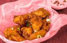 Free Fried Chicken Offerings