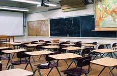 Blind Way-Finding Apps