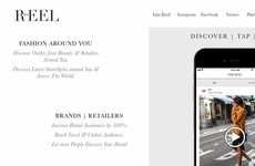 Brand Discovery Fashion Marketplaces