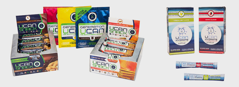 Blood Sugar-Sustaining Bars