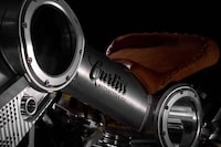 Limited Edition Motorcycles Image 2