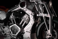 Limited Edition Motorcycles Image 3