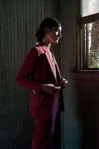 Celebrity Vegan Fashion Labels Image 3