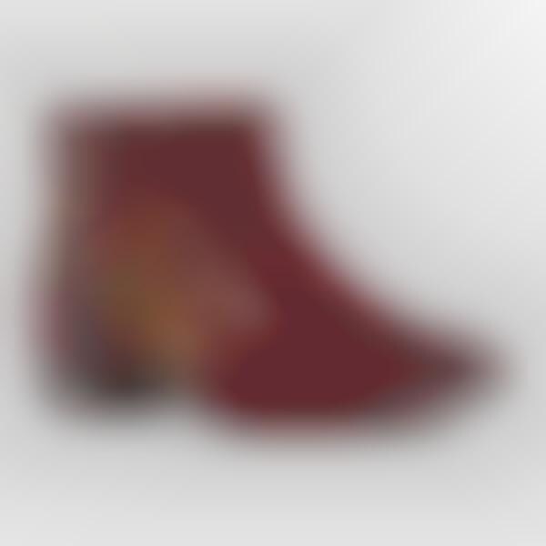 Mythology-Inspired Luxurious Footwear
