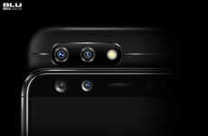 Four-Camera Smartphones