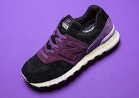 Tasmanian Devil-Inspired Sneakers Image 2